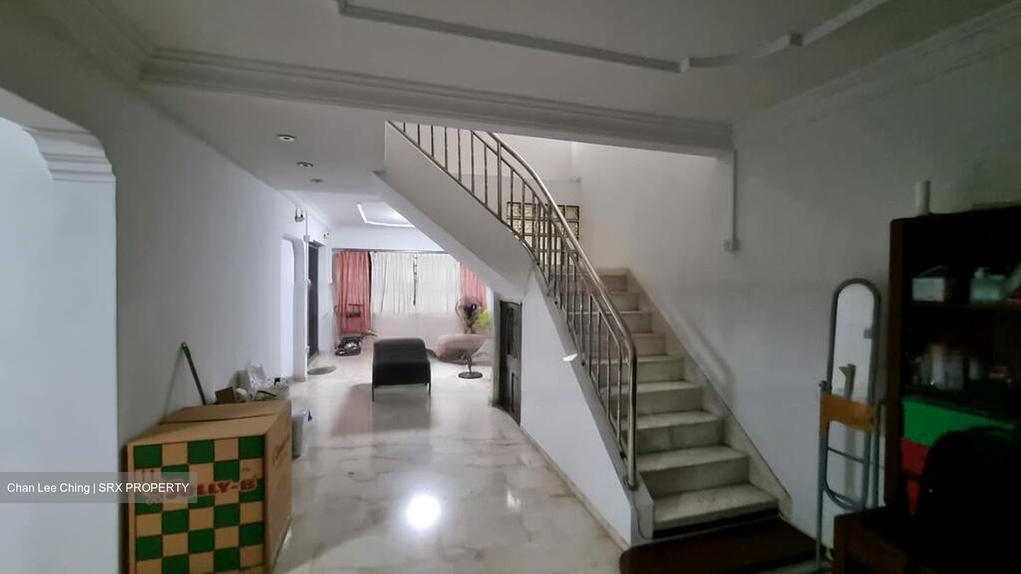 Blk 204 Choa Chu Kang Avenue 1 (Choa Chu Kang), HDB Executive #472972681